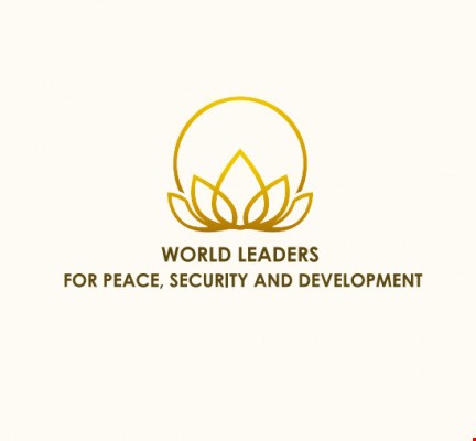 Danh hiệu nhà lãnh đạo Thế giới vì Hòa bình, An ninh và Phát triển
